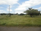 Ashton, St. Elizabeth, Jamaica - Residential lot for Sale